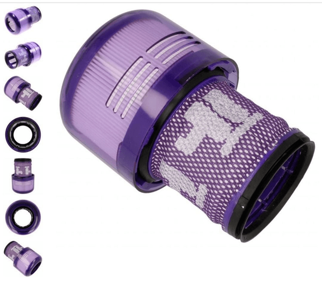 Dyson Vacuum Filter Assembly V11 V15 Models