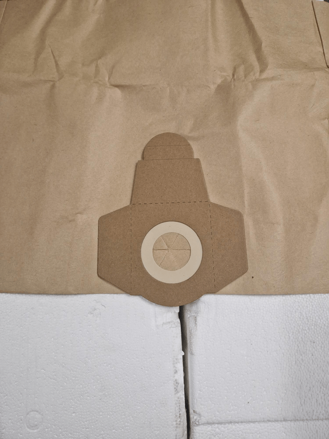 Parkside / Screwfix / Ferrex Dust Bags